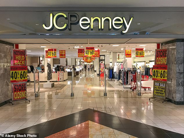 The 122-year-old retailer has faced enormous challenges in recent years. In 2020, the company filed for Chapter 11 bankruptcy, which led to the closure of 200 stores.