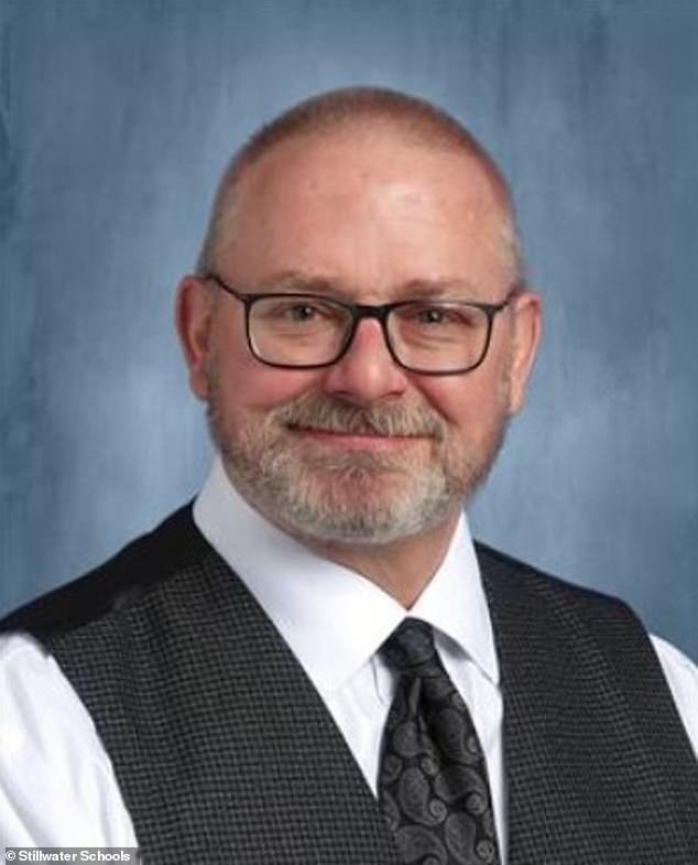 Stillwater School Principal Uwe Gordon, like several other education leaders, has questioned the legality of implementing the new measures ahead of the official deadline for Oklahoma's curriculum overhaul.