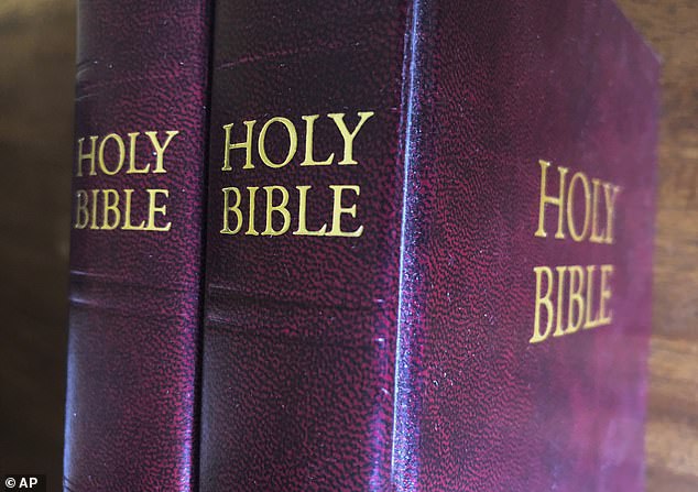 The directive states that all schools in Oklahoma must use the Bible, including the Ten Commandments, as an instructional support in the curriculum for grades 5 through 12.