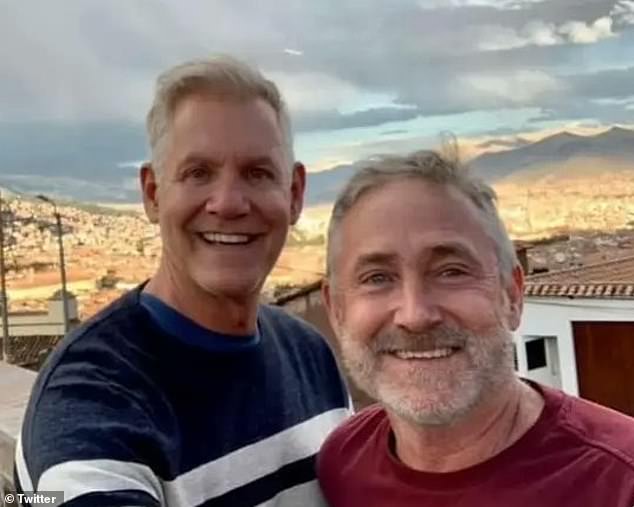 In an adorable update, Tim confirmed that they are indeed a couple and got married in 2008 when gay marriage became legal in California, which also marked their 25th anniversary