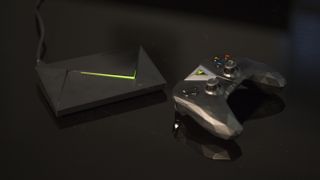 Nvidia Shield TV