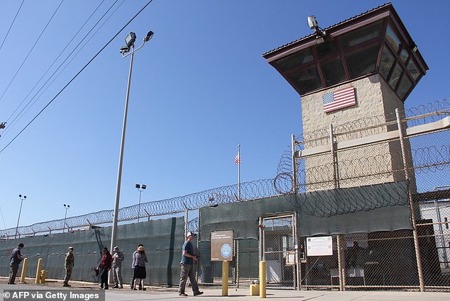 For years, the U.S. has tried to close Guantanamo, once billed as “America’s smallest prison, reserved exclusively for suspected elderly jihadists.” The facility costs more than $500 million a year to operate.