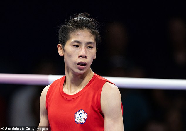 Taiwan's Lin Yu-Ting is the second boxer to compete at the Games to be embroiled in a gender feud