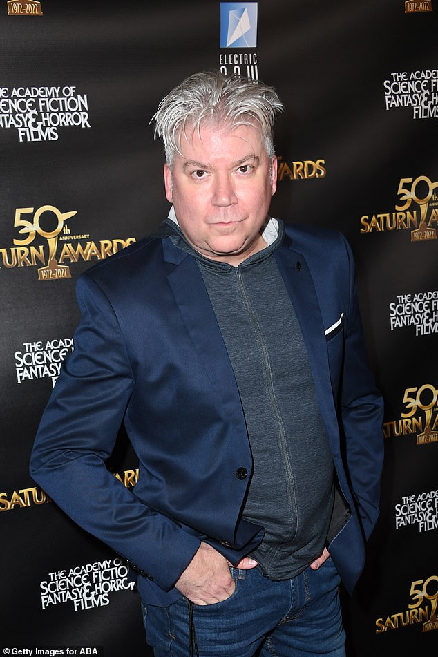 Chris Gore (pictured), founder of Film Threat and acclaimed writer, weighed in on Marvel during an appearance on The Critical Drinker podcast on Friday.