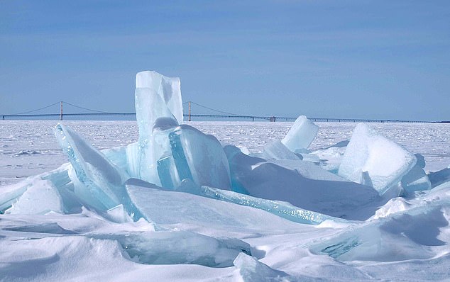 Despite these challenges, Bois Blanc residents cherish their island lifestyle and hope to retain a full-time teacher. Drouare, who once went to school on a snowmobile, emphasized the unique experience that island life offers.