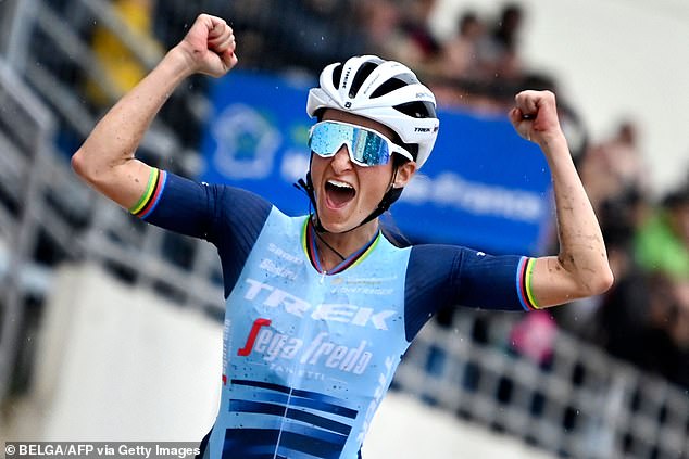 Lizzie Deignan will become the first British cyclist to compete in four Olympic Games when she takes part in the road race