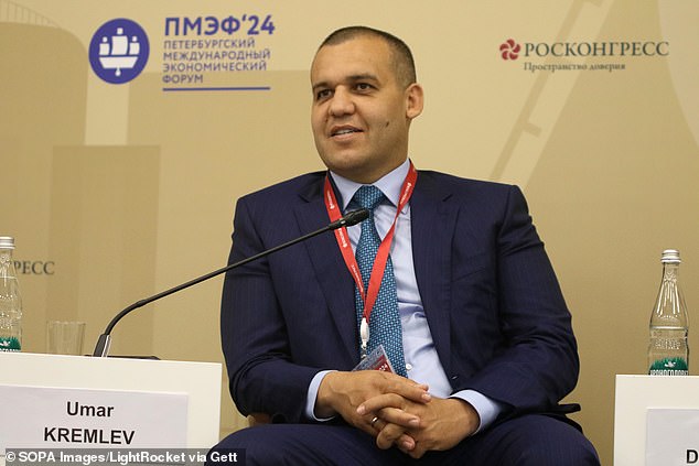 IBA head Umar Kremlev believes the participation of Khelif and fighter Lin Yu-ting from Chinese Taipei 'destroys women's sport'