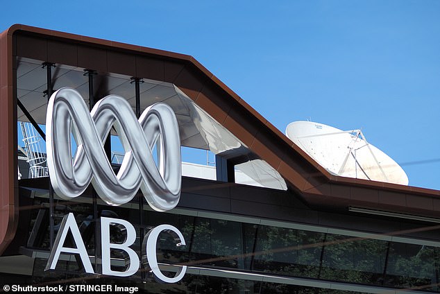 Williams wants to revamp the ABC's news website homepage, radio station and marketing