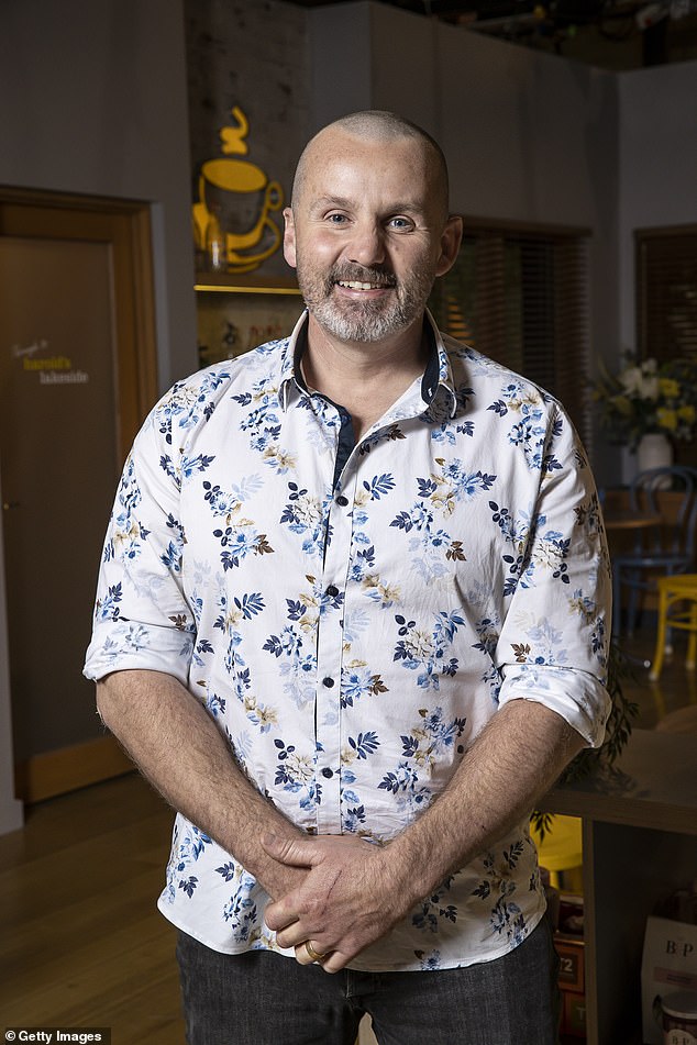 1722824708 929 Iconic Neighbours star reveals the truth behind his exit from