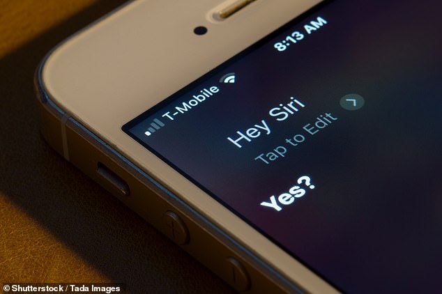 Saying “Hey Siri” is an easy way to hear how your iPhone responds to you