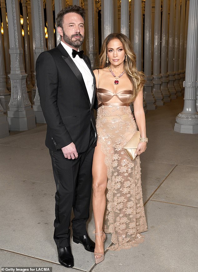 Jennifer Lopez And Ben Affleck Are 'no Longer SPEAKING To Each Other