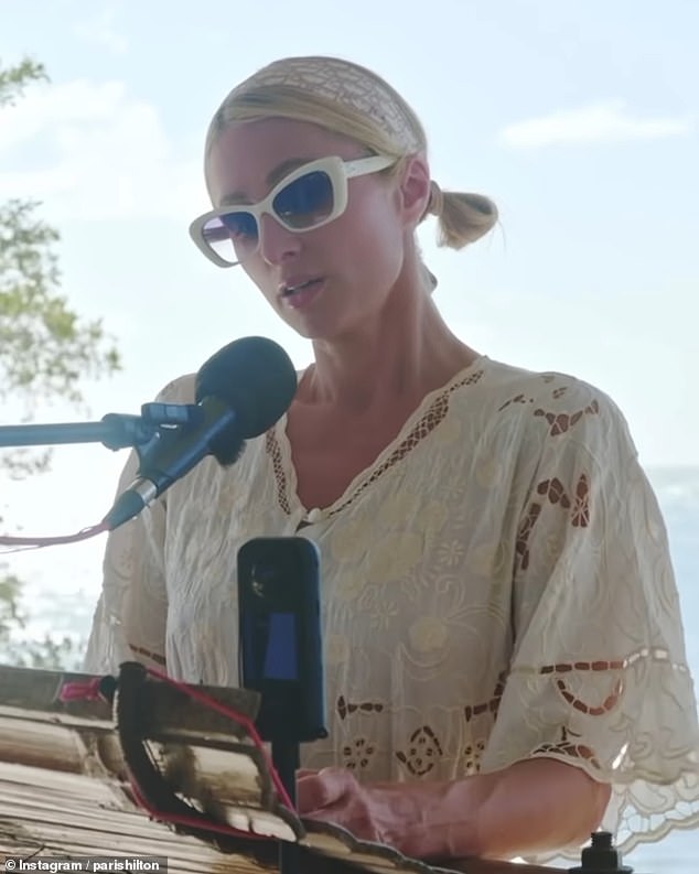 Paris Hilton, who has been fighting the troubled youth industry since she first became involved, flew to Jamaica to support the boys and spoke out against the school