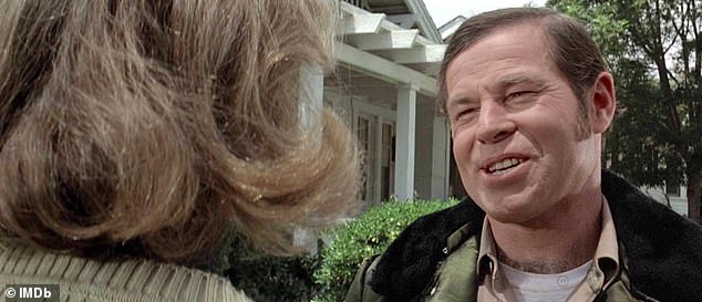 The actor - best known for his roles as Sheriff Leigh Brackett in Halloween and Charlie Donovan in Major League - died at the age of 85 after a short illness, via Variety