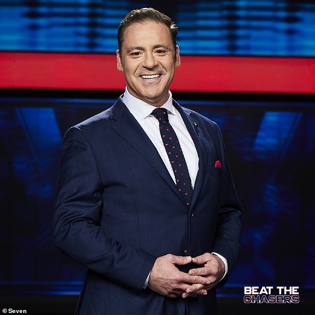 The former quiz show king's downfall and his open battle with addiction is a story all too depressingly familiar to Andrea Simmons, who has urged him to seek help