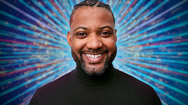 JB Gill has been revealed as the second celebrity confirmed for the 2024 series, revealing the news live on This Morning on Monday