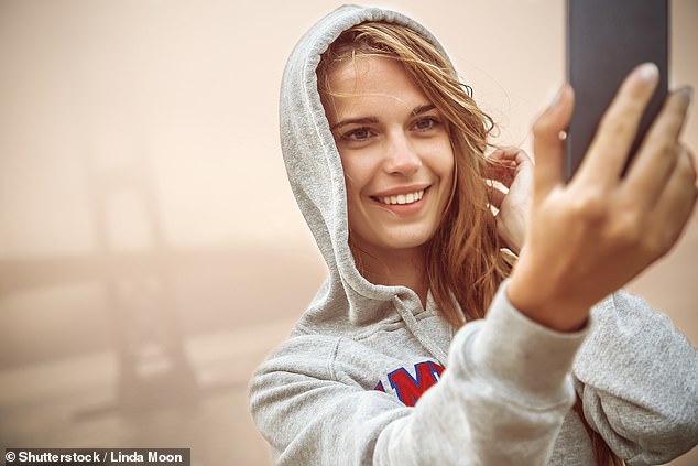 We probably know someone who regularly posts selfies on Instagram, but that person might have 'vulnerable narcissism'