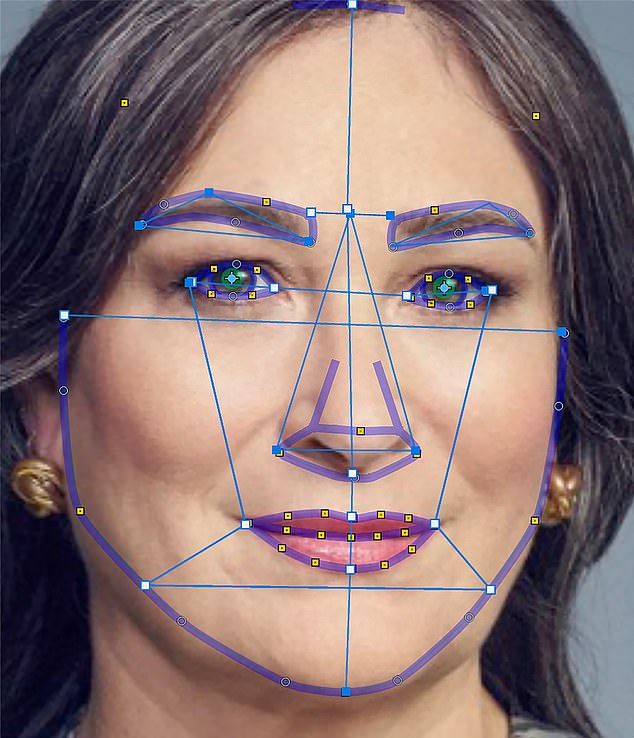 1722972199 157 A doctors Golden Ratio formula claims to tell you if