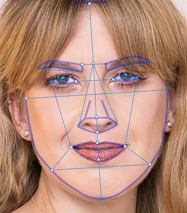 1722972204 439 A doctors Golden Ratio formula claims to tell you if