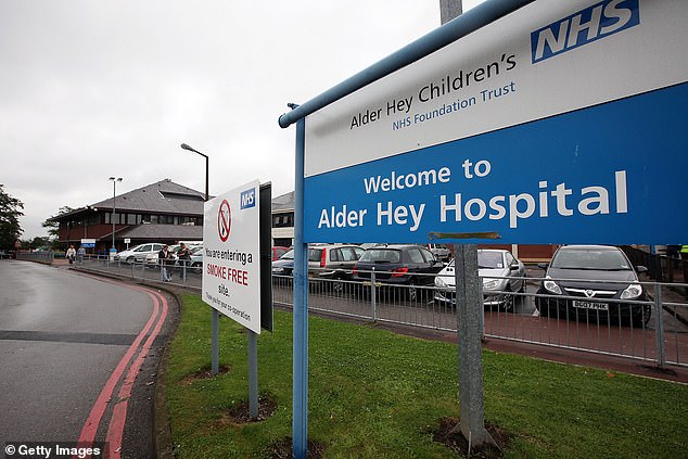 Alder Hey said all 109 patients transferred from Gids to the gender service would be seen for a first appointment between the opening and June 30.