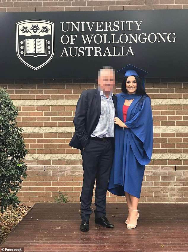 Brailey has worked for the NSW Department of Education since October 2017, after completing a Bachelor of Science degree in Physical Education and Health Education from the University of Wollongong.