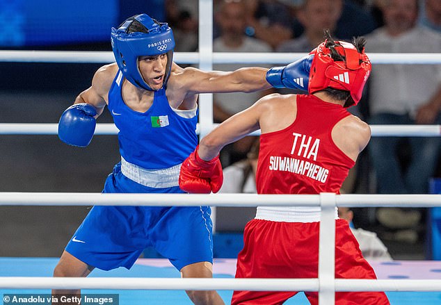 The 25-year-old defeated Thailand's Janjaem Suwannapheng via unanimous points victory