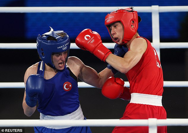 1723063101 959 Gender row boxer Lin Yu ting will fight for Olympic gold