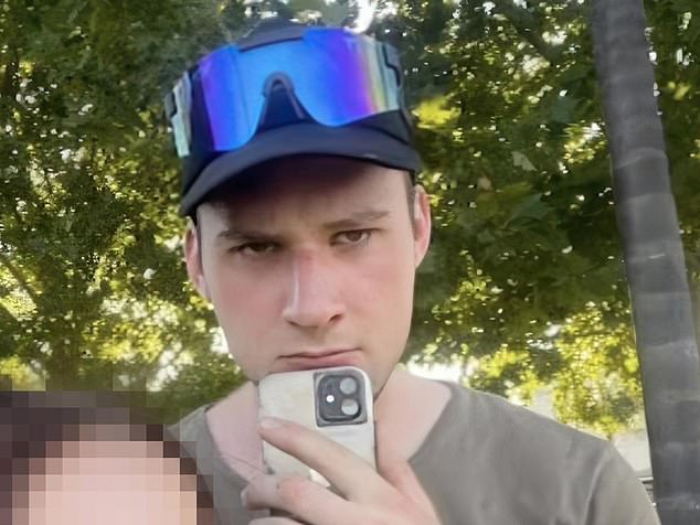 Accused killer Patrick Orren Stephenson (pictured), 23, is expected to appear in Ballarat District Court on Thursday morning as both prosecutors and his lawyers provide an update on the progress of the case.