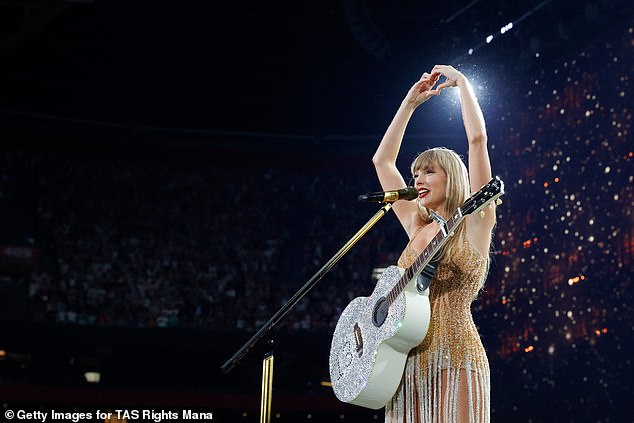 Fans are likely relieved after a source close to Swift released a statement saying she hopes to return to Vienna 