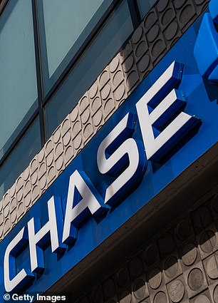 PNC and Chase each closed seven locations during the same period