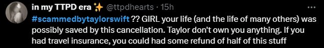 1723146655 940 Taylor Swift fan who spent 2000 to see Eras Tour