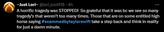 1723146660 662 Taylor Swift fan who spent 2000 to see Eras Tour