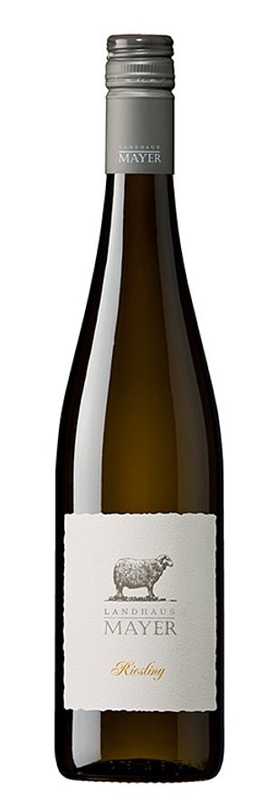 2023 Landhaus Mayer Grüner Veltliner ($12)