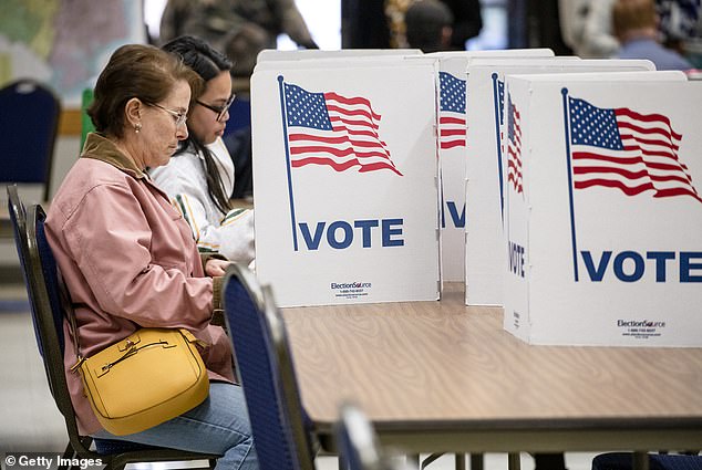 Democrats hope the overturning of Roe v. Wade and recent comments about women can undo Trump's progress on women