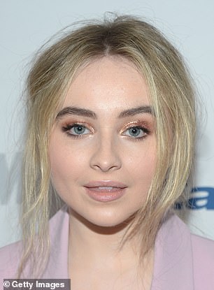 These photos from 2016 and 2023 suggest Sabrina may have had surgery on the tip of her nose to alter its appearance