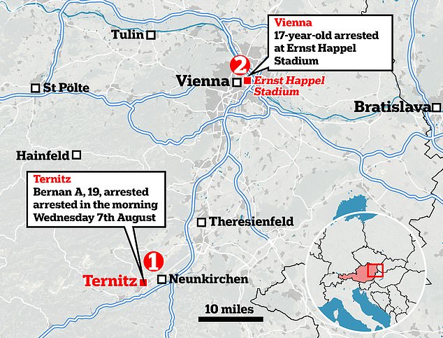 1723191290 295 Taylor Swift ISIS terror plot teen was radicalised by notorious hate