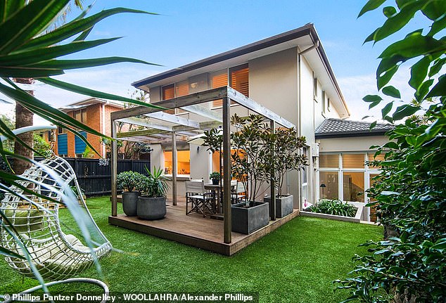 Meanwhile, Armytage has also been capitalising on her property portfolio, having sold her stunning North Bondi home for $3.15 million in July 2020