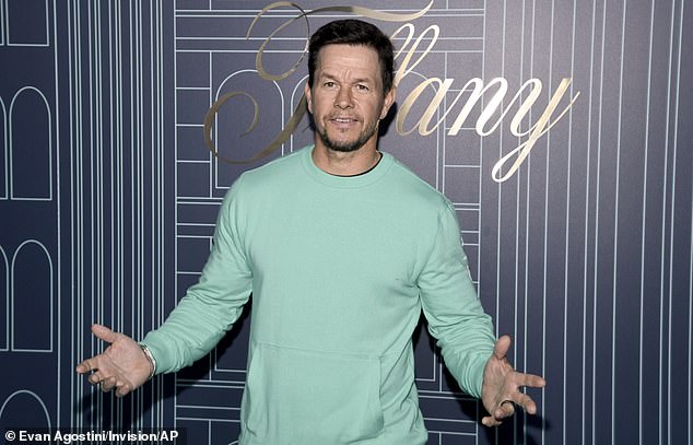 Mark Wahlberg turned down chance to star in Brokeback Mountain because same-sex storyline made him feel 'creepy' - Photo 2023