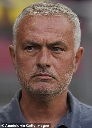 They have so far avoided the pitfall of falling into the trap of a failed boss like José Mourinho