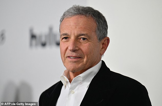 “We launched our password sharing initiative in June. That really starts in September,” CEO Bob Iger said recently during a meeting