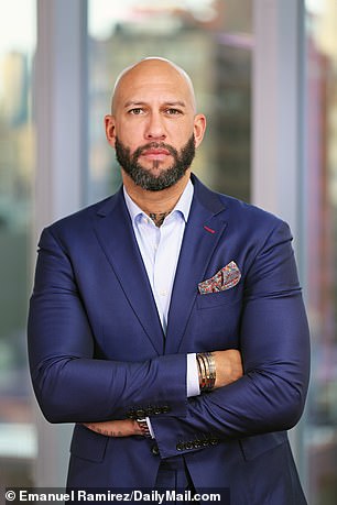 DailyMail.Com columnist Tim Howard