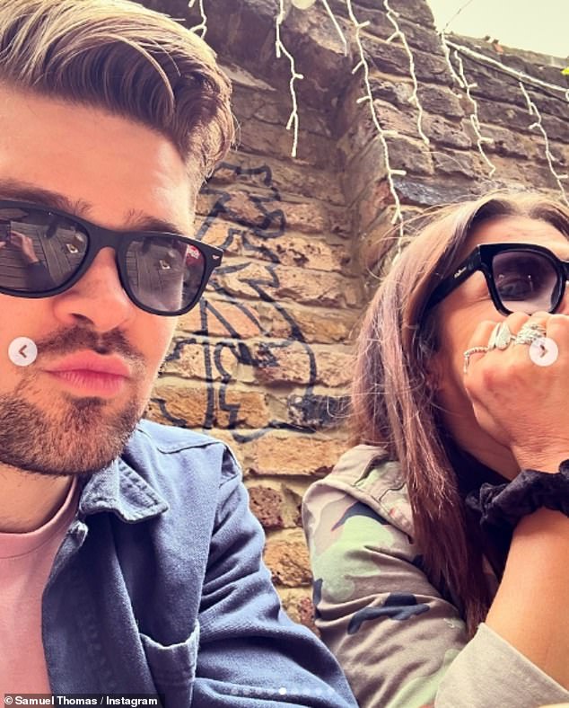 1723303710 490 Kym Marsh 48 puts on loved up display with toyboy boyfriend