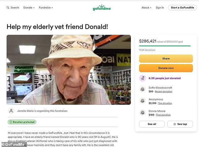 1723307712 382 Heart wrenching moment veteran 90 resorts to pawning jewelry to take