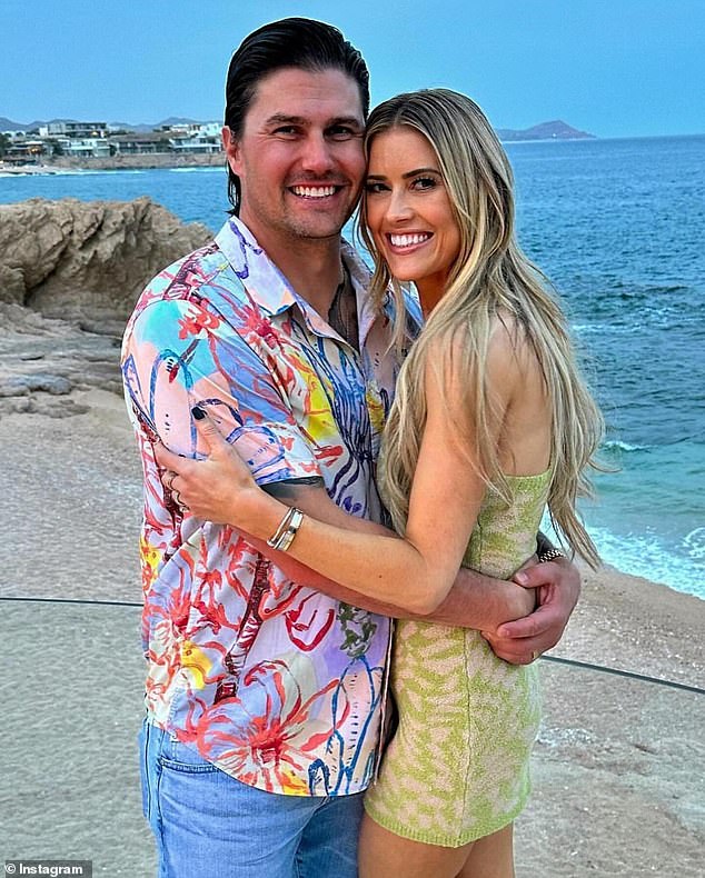 On Friday night, the 41-year-old Flip or Flop alumnus shared how she's coping with the end of her three-year marriage, spending time with her family, laughing with friends and staying busy with her work.