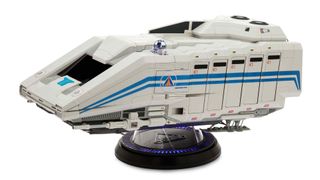 Star Tours StarSpeeder 3000 Vehicle Playset