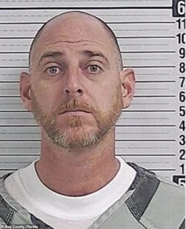 Casey Austin Rattan, 39, was arrested the next day by Bay County Sheriff's Office deputies and charged with DUI manslaughter and DUI manslaughter.