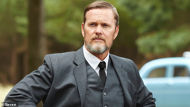 McLachlan lost his role in The Doctor Blake Mysteries following the scandal, despite being cleared of any criminal wrongdoing