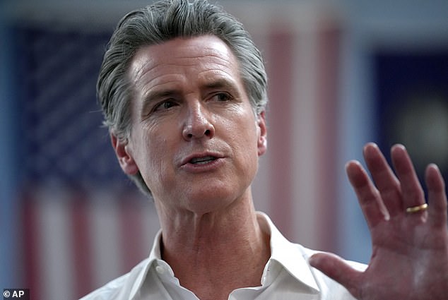 California Governor Gavin Newsom has signed a bill that requires high school students to take ethnic studies classes to learn about the contributions and oppression of people of color in America.