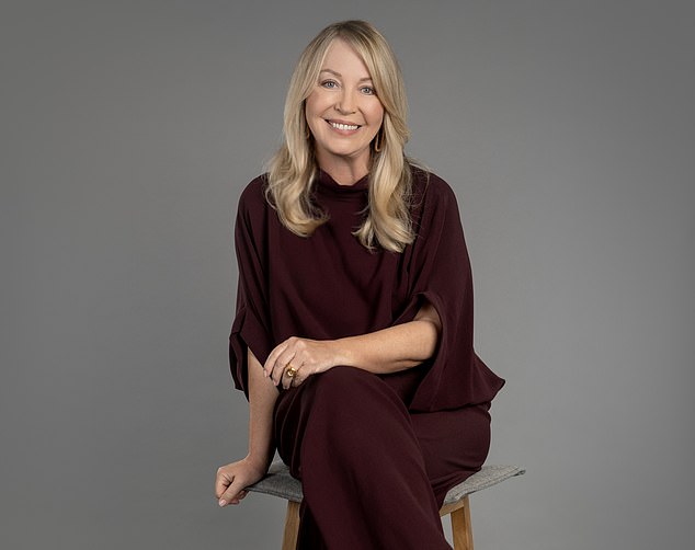 Kirsty Young says doctor made her feel like 'a crazy woman'