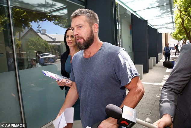 1723427080 184 Ben Cousins opens up about battle with addiction that saw