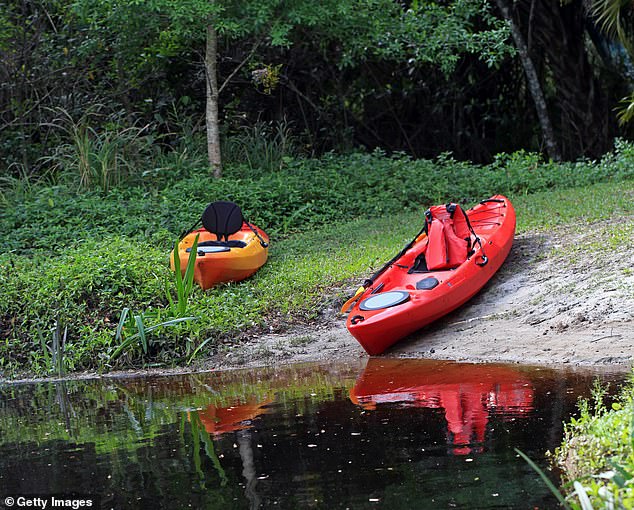 The city's St. Lucie River is hailed as 'the most biodiverse estuary in the Northern Hemisphere'